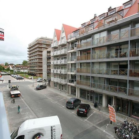 Dolce Vita Nieuwpoort Kültér fotó