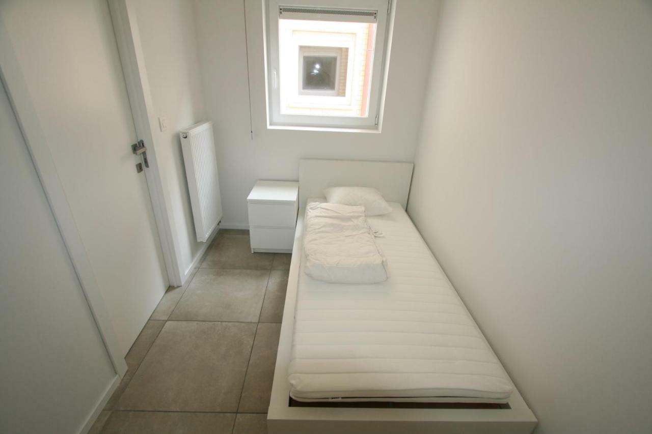 Dolce Vita Nieuwpoort Kültér fotó