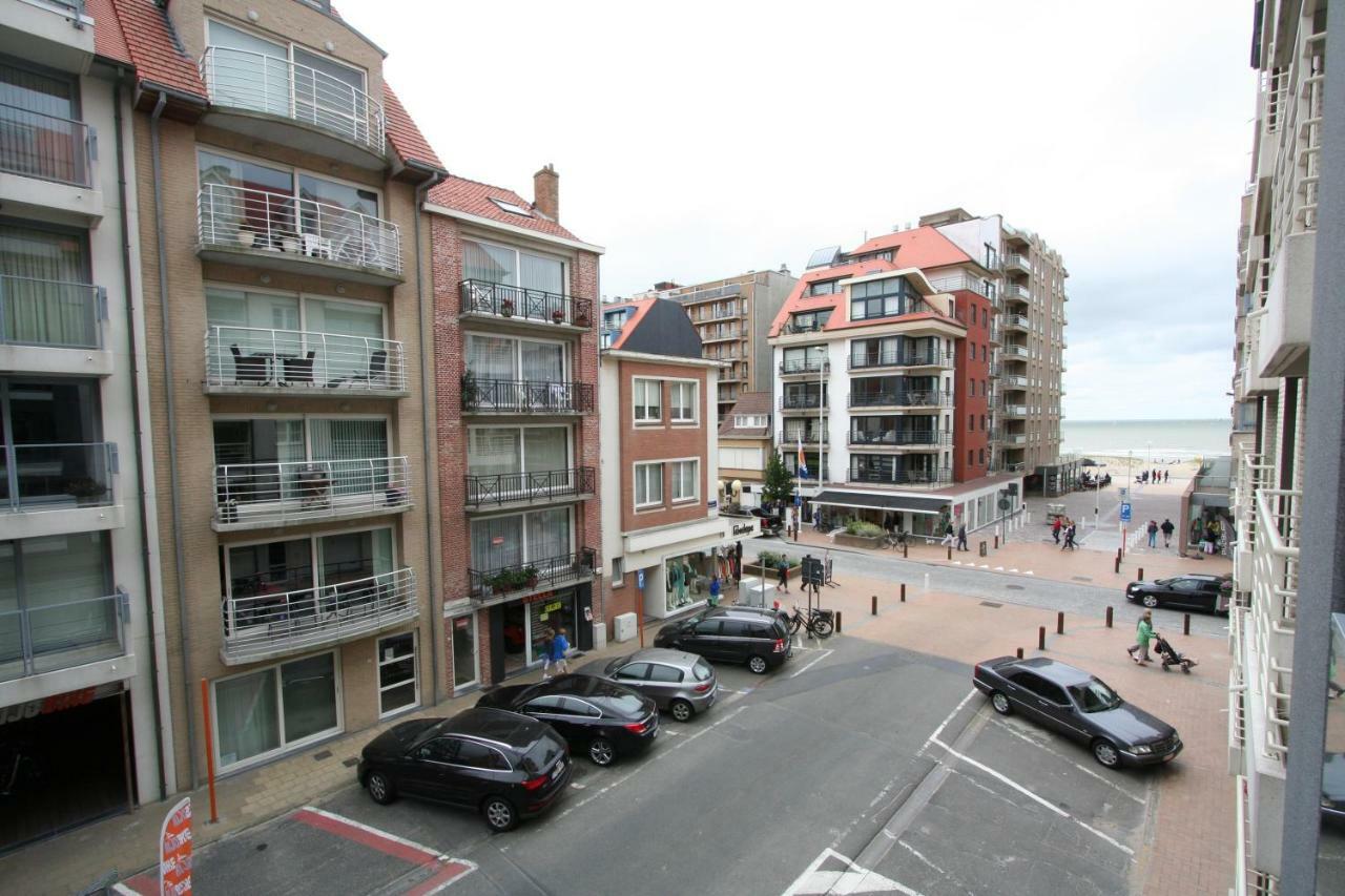 Dolce Vita Nieuwpoort Kültér fotó