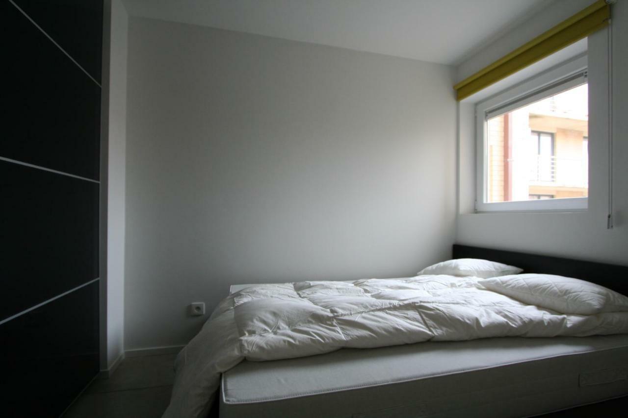 Dolce Vita Nieuwpoort Kültér fotó