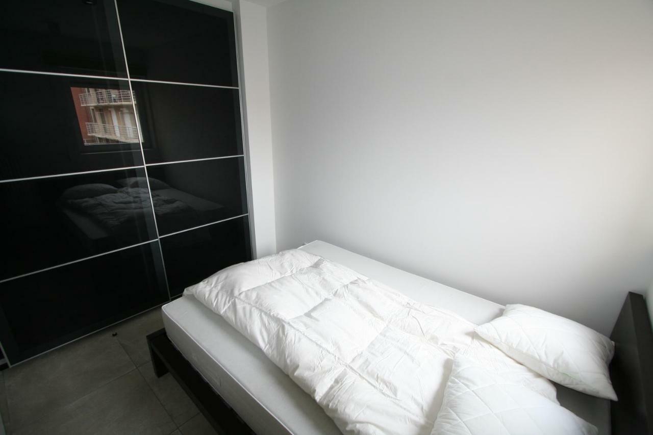 Dolce Vita Nieuwpoort Kültér fotó