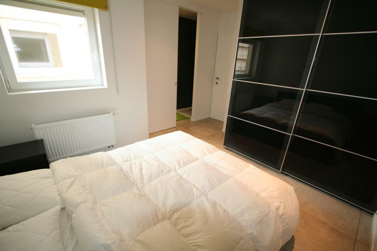 Dolce Vita Nieuwpoort Kültér fotó